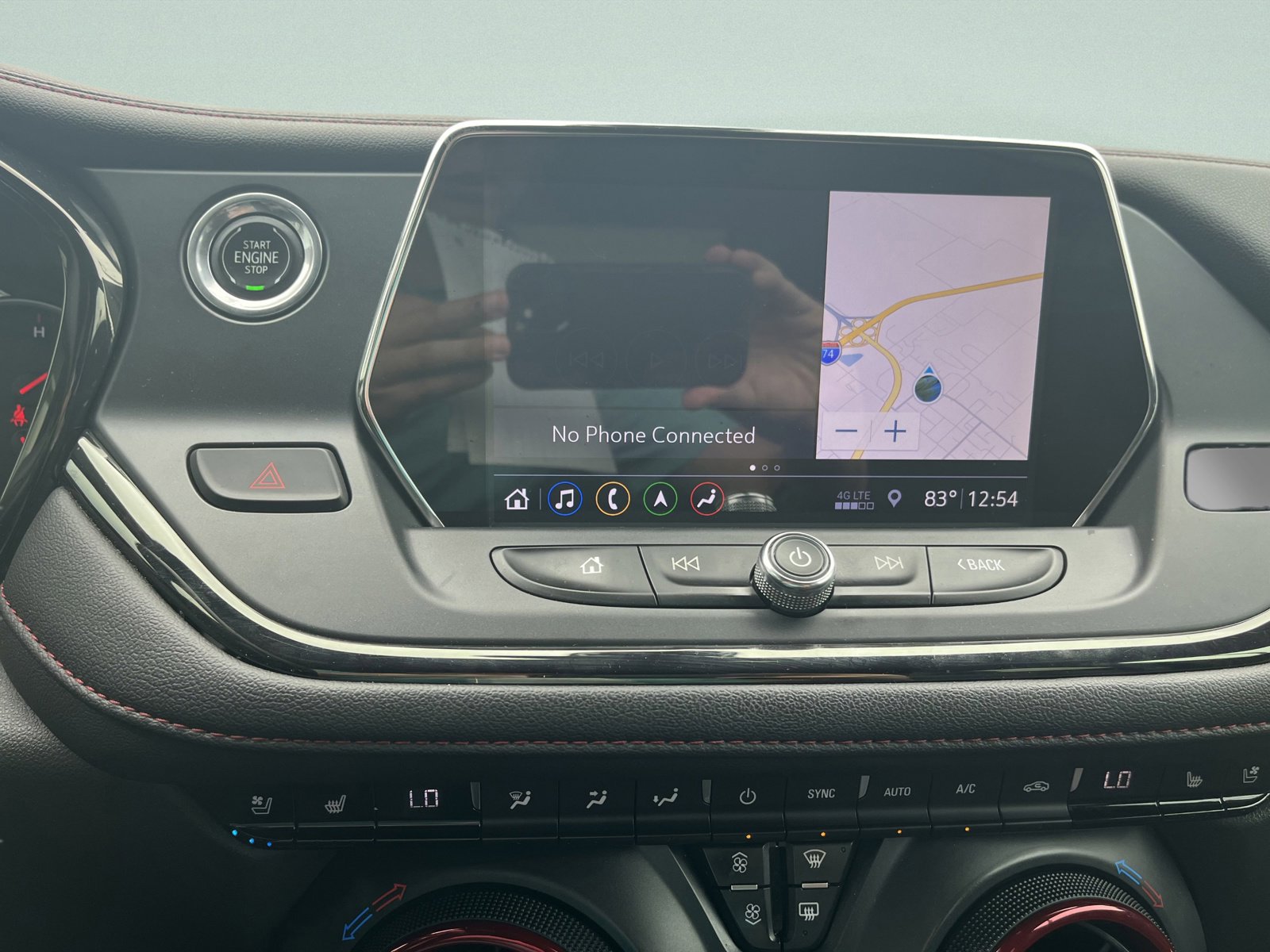 Used 2019 Chevrolet Blazer RS image 13