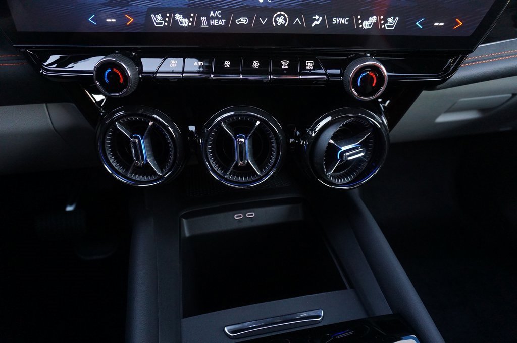 New 2026 Chevrolet Blazer EV SS image 15