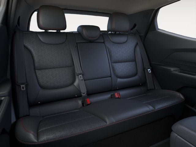 New 2027 Chevrolet Bolt RS w/ LPO, All-Weather Package FWD image 17