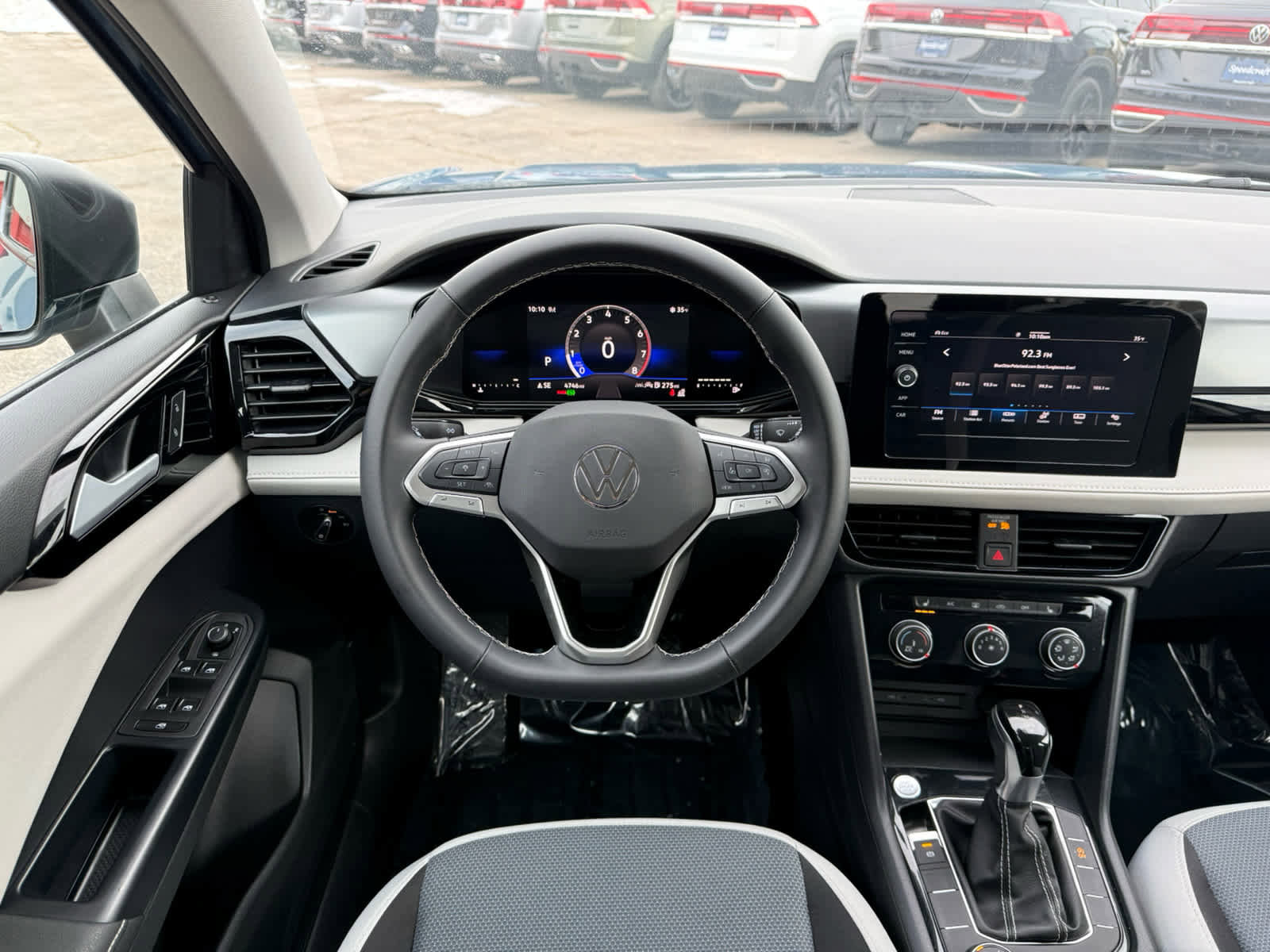 Used 2025 Volkswagen Taos S image 20