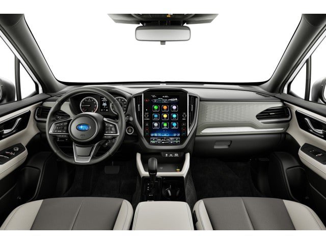 New 2026 Subaru Forester Limited AWD/4WD image 19
