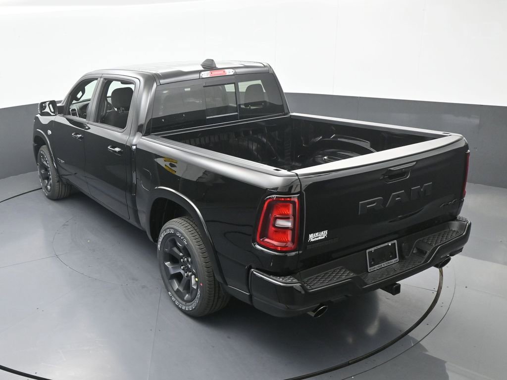 New 2026 RAM 1500 Big Horn image 46