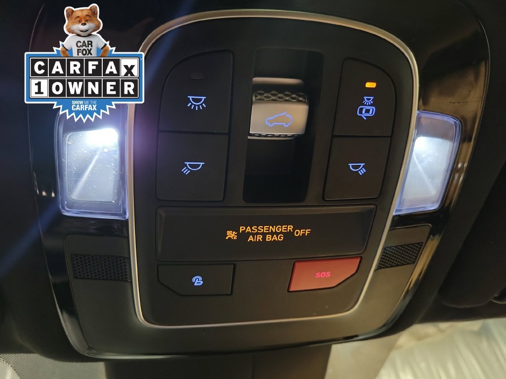 Used 2023 Hyundai Santa Fe Calligraphy AWD/4WD image 23