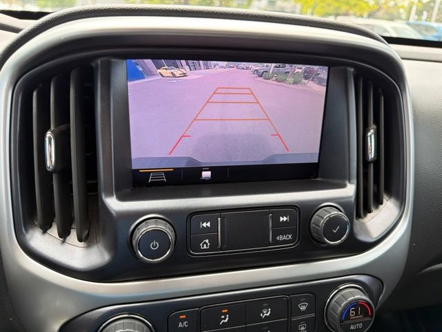 Certified 2022 Chevrolet Colorado ZR2 AWD/4WD image 22