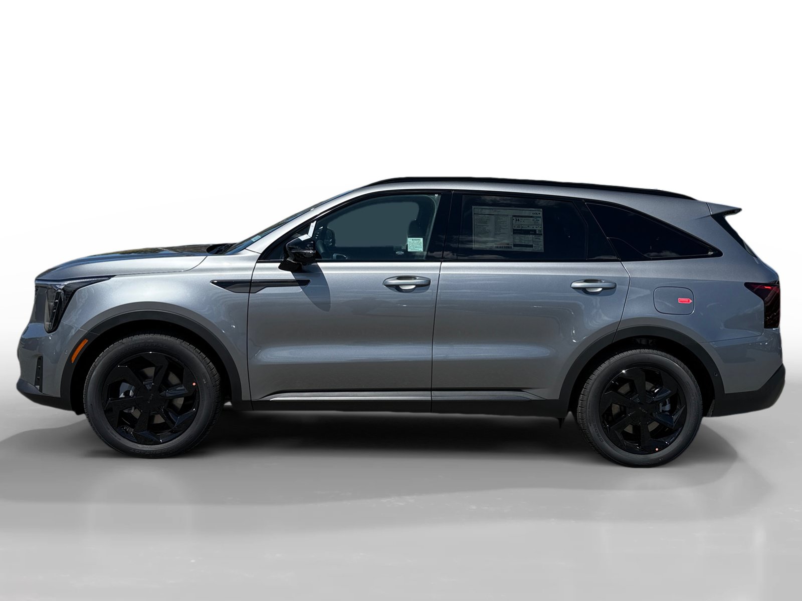 New 2026 Kia Sorento SX Prestige AWD/4WD image 2