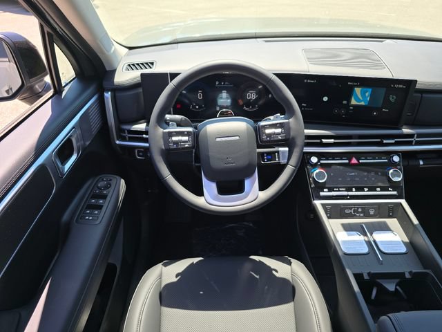 New 2026 Hyundai Santa Fe XRT AWD/4WD image 3