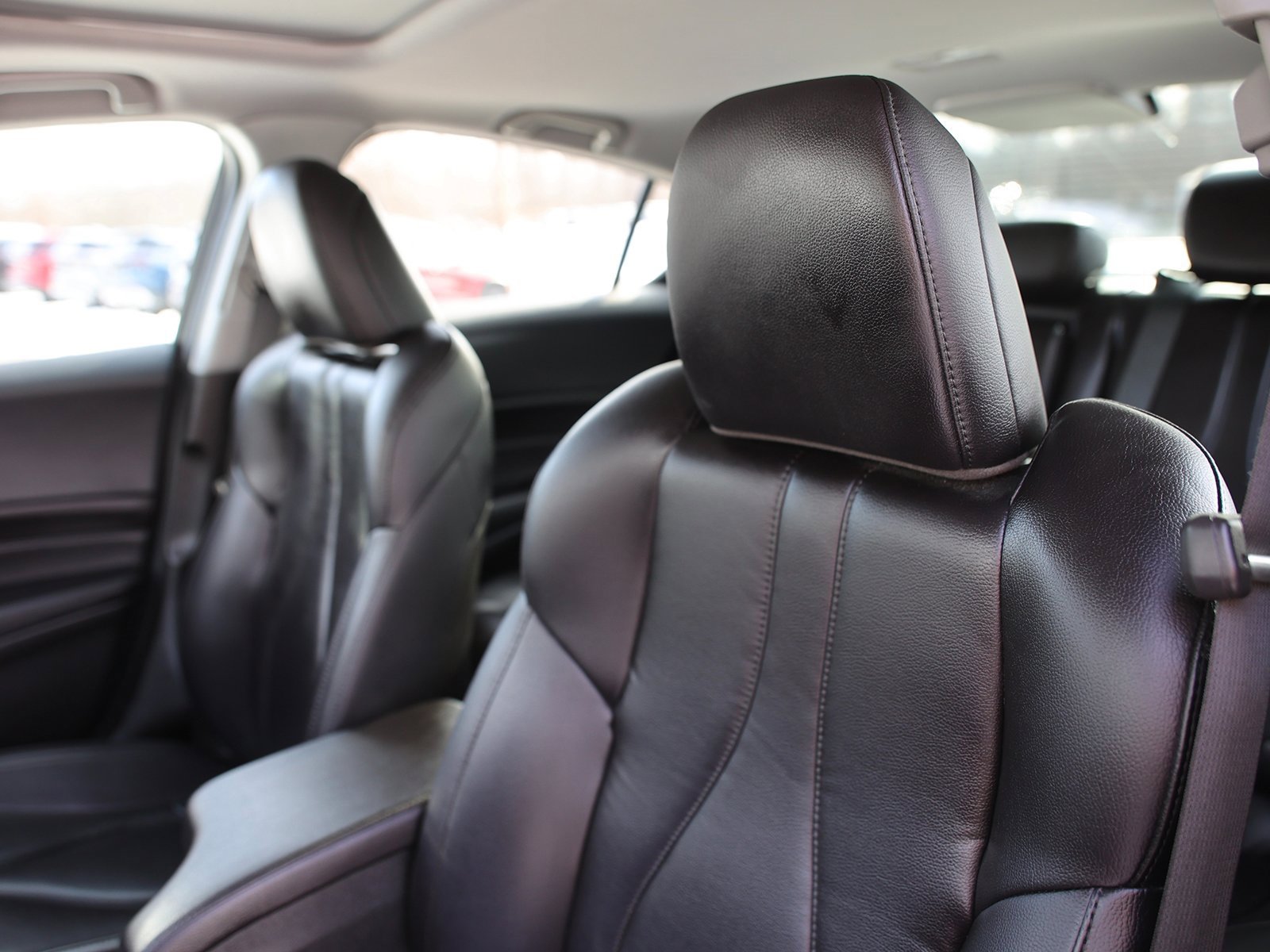 Used 2021 Acura ILX image 17