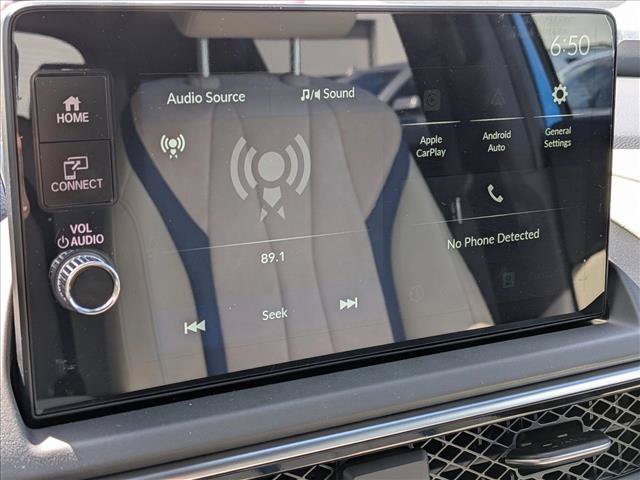 New 2026 Acura ADX A-Spec AWD/4WD image 12