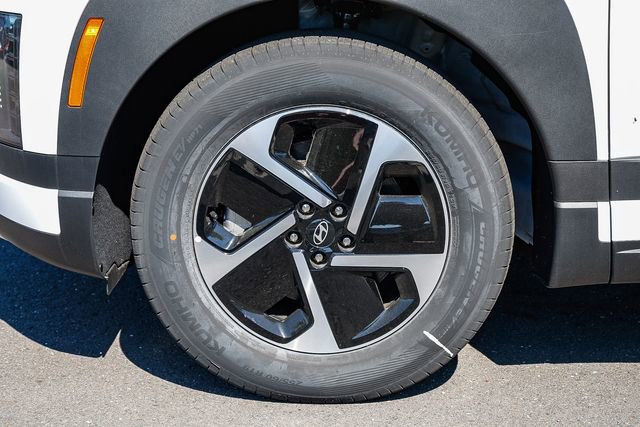 New 2026 Hyundai Ioniq 9 SE w/ Tow & Go Package image 11