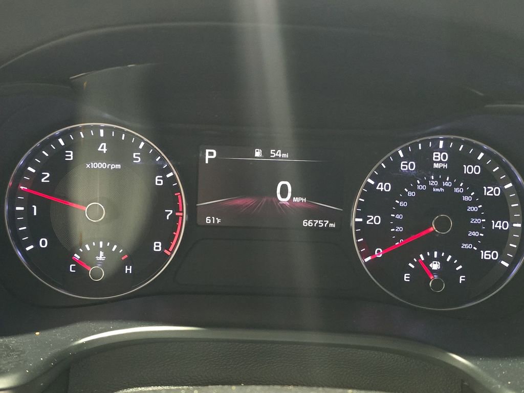 Used 2023 Kia Forte LXS image 20