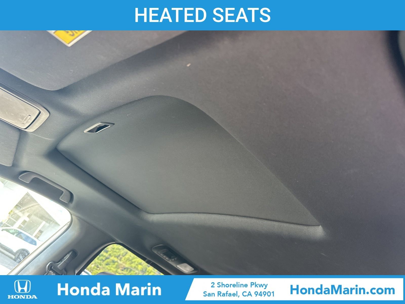 Used 2023 Honda Odyssey Sport image 15