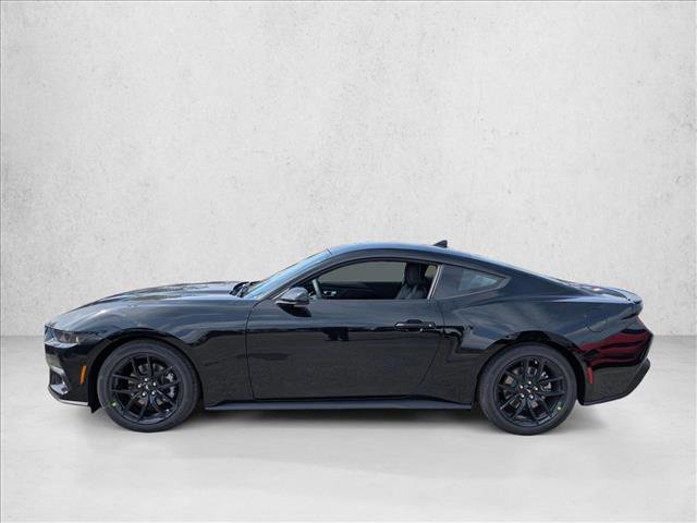 New 2026 Ford Mustang Premium w/ Mustang Nite Pony Package image 5