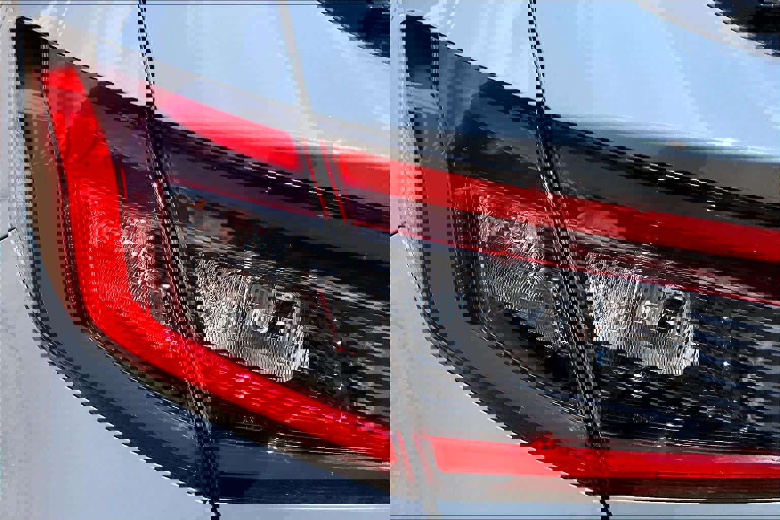 Used 2022 Honda Civic Sport Touring image 27