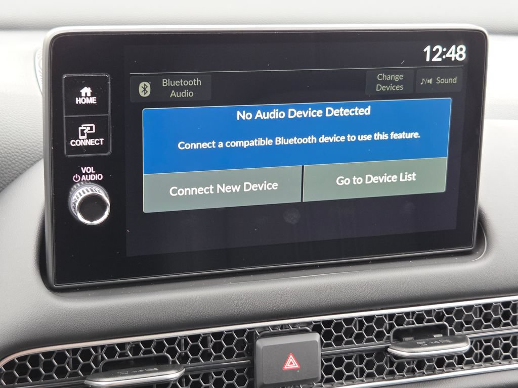 New 2027 Honda HR-V EX-L image 9
