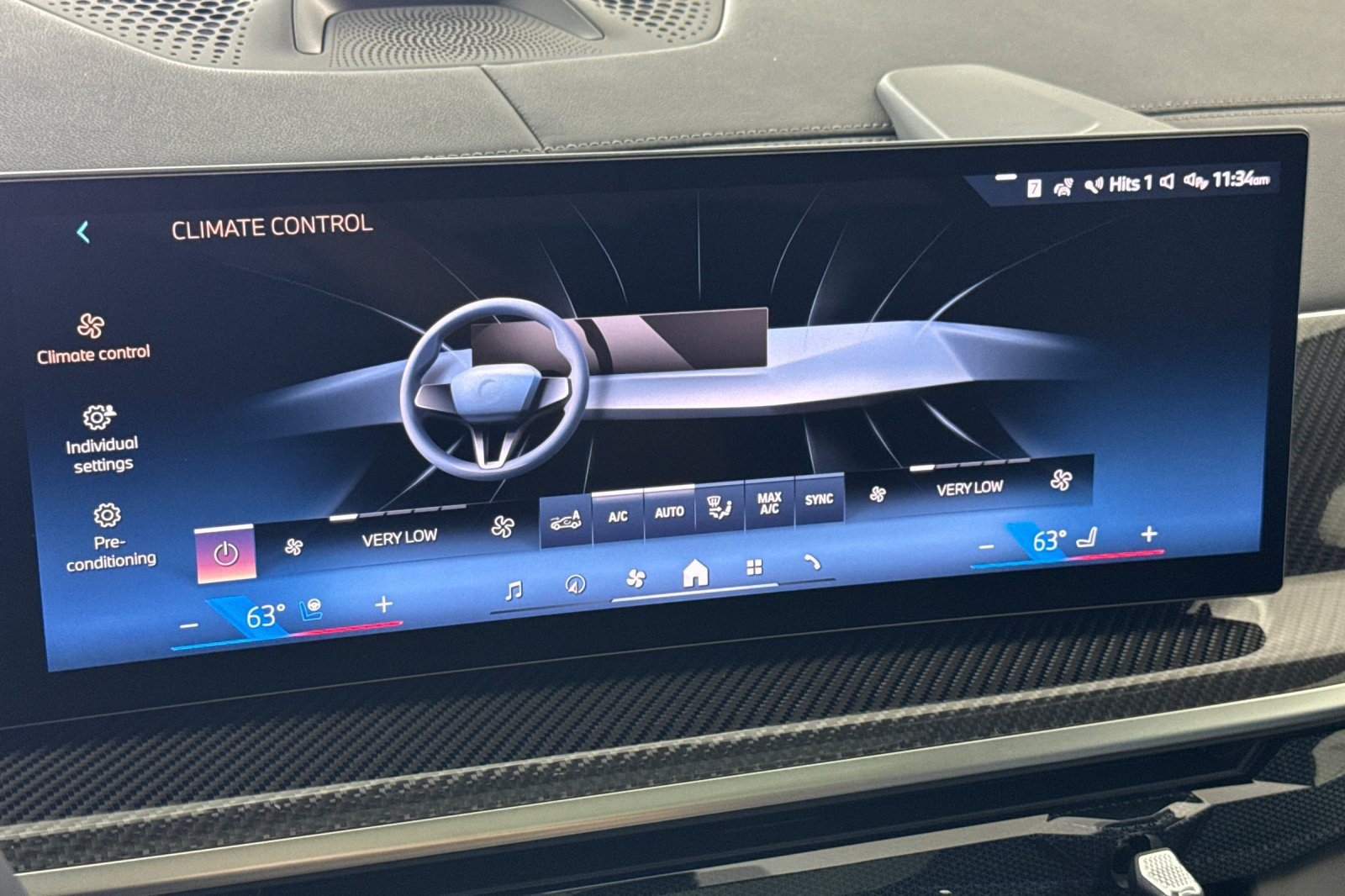New 2026 BMW ALPINA XB7 AWD/4WD image 20