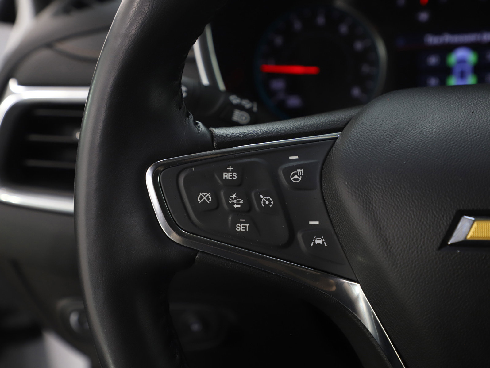 Used 2019 Chevrolet Equinox Premier image 27