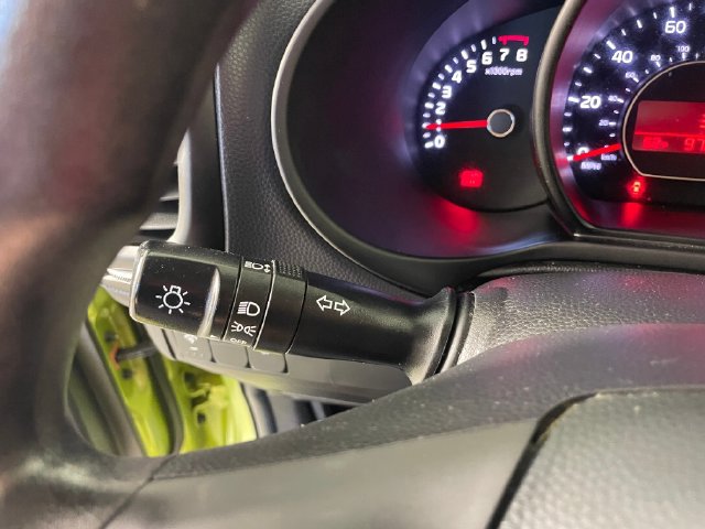Used 2017 Kia Soul FWD image 13