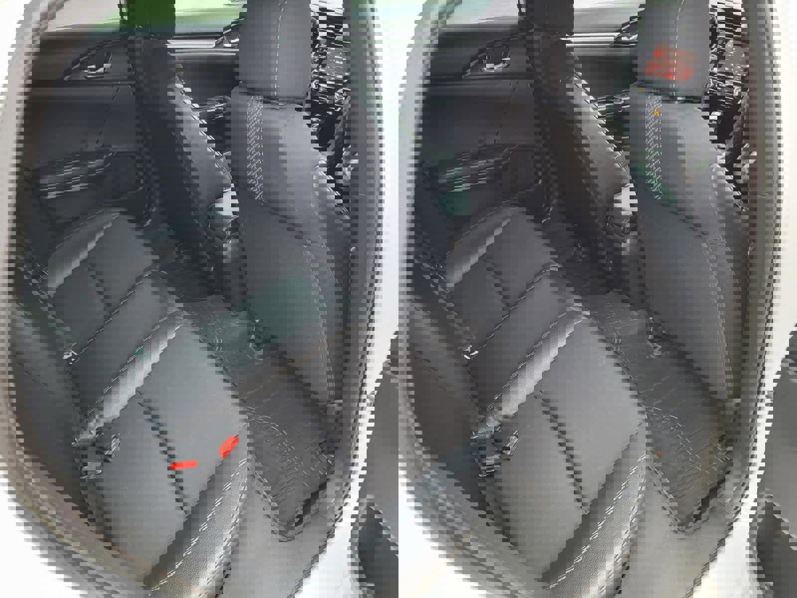 Used 2021 Honda Civic Sport image 11