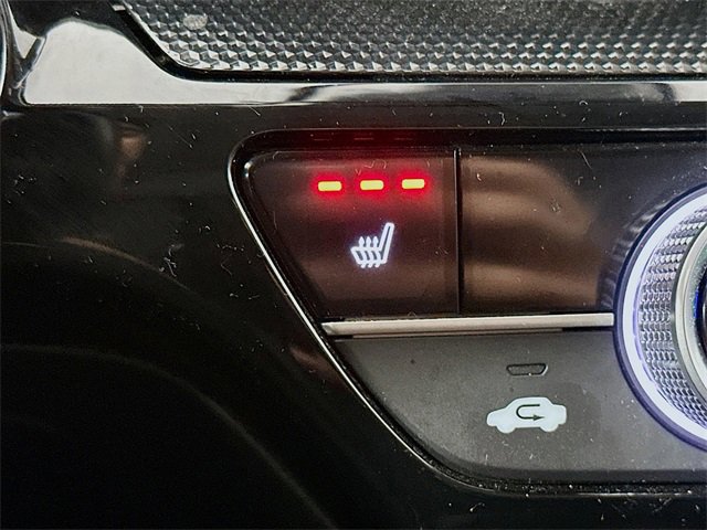 Certified 2023 Honda CR-V EX-L image 13