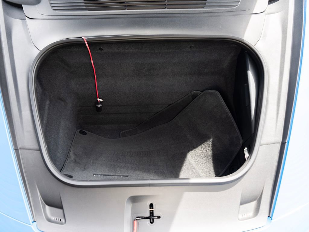 Used 2023 Porsche 911 Carrera image 33