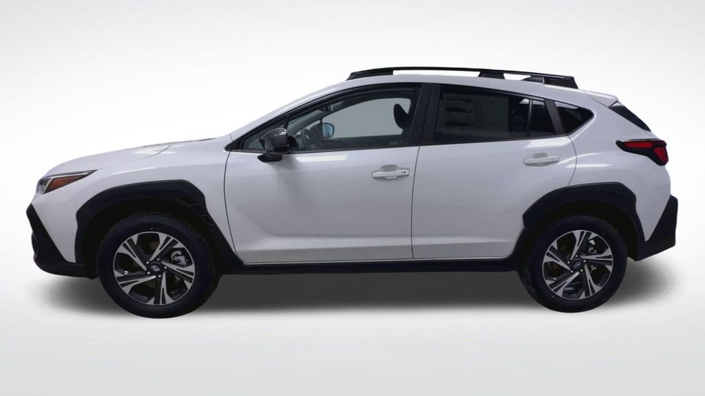New 2026 Subaru Crosstrek 2.0i Premium image 5