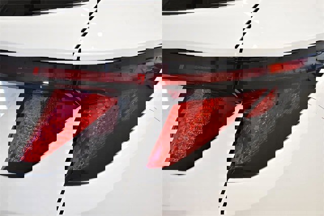 Used 2025 Hyundai Tucson Blue image 12