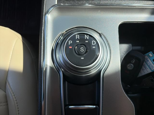 Used 2022 Ford Edge SEL AWD/4WD image 35