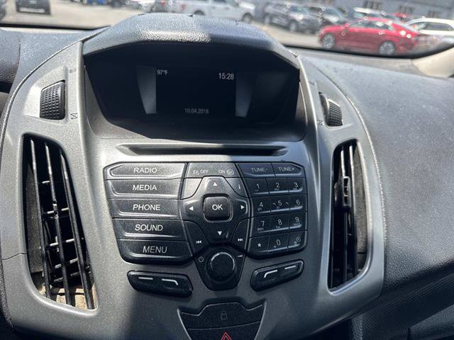Used 2018 Ford Transit Connect XL FWD image 36