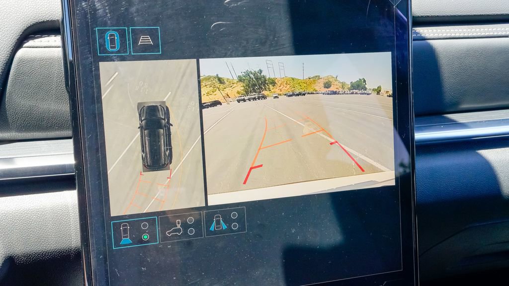 Used 2026 GMC Terrain Elevation w/ Technology Package II image 36