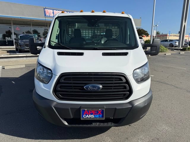 Used 2019 Ford Transit 250 138 RWD image 8
