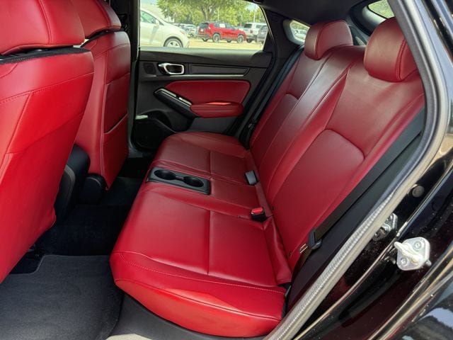 Certified 2025 Acura Integra Type S FWD image 28