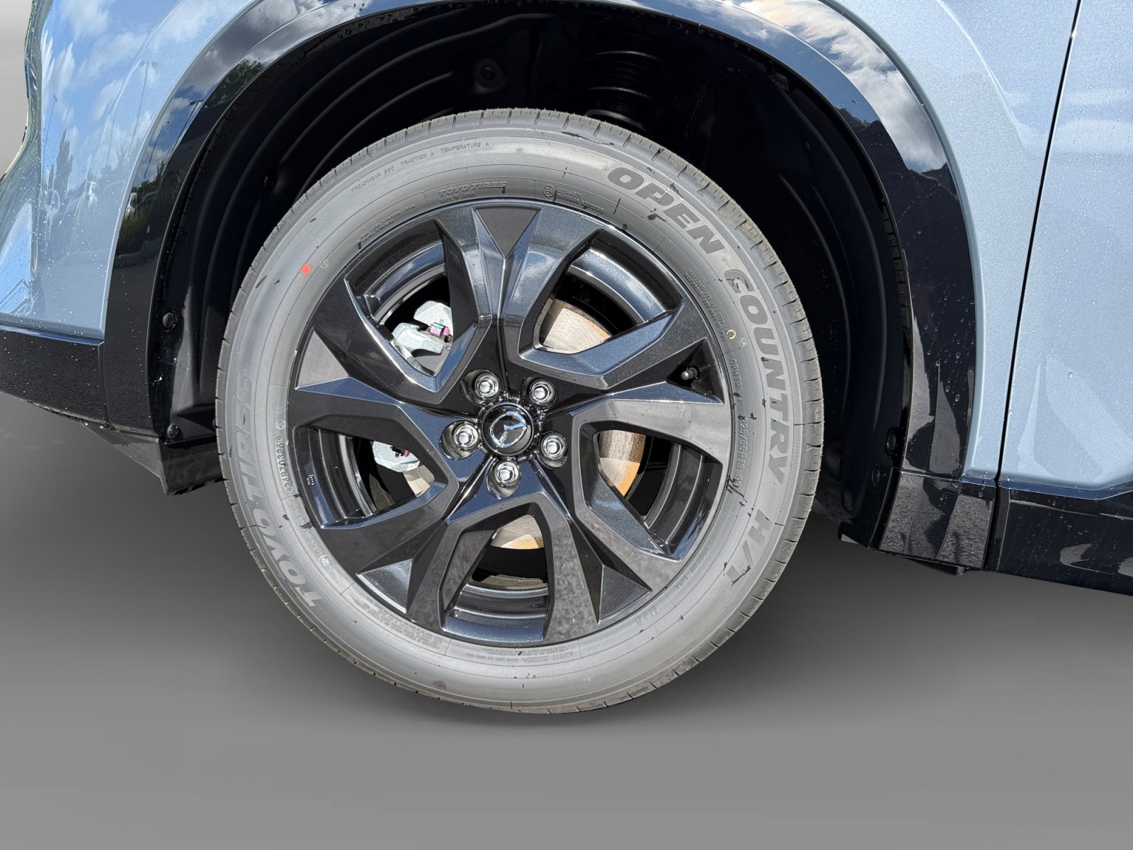 New 2026 MAZDA CX-5 2.5 S w/ Premium Package image 9