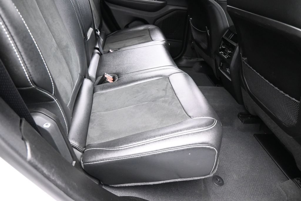 Used 2024 Jeep Grand Cherokee Altitude RWD image 38