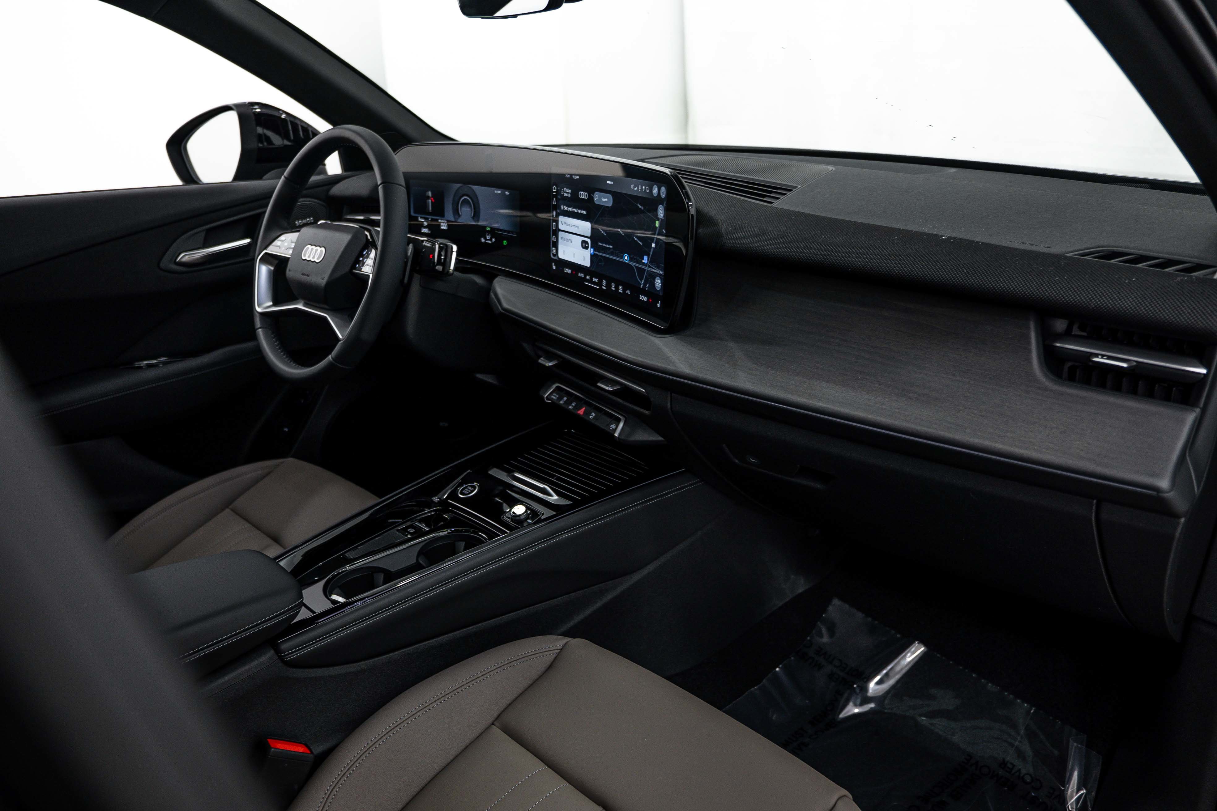 New 2026 Audi Q3 quattro 2.0T AWD/4WD image 8