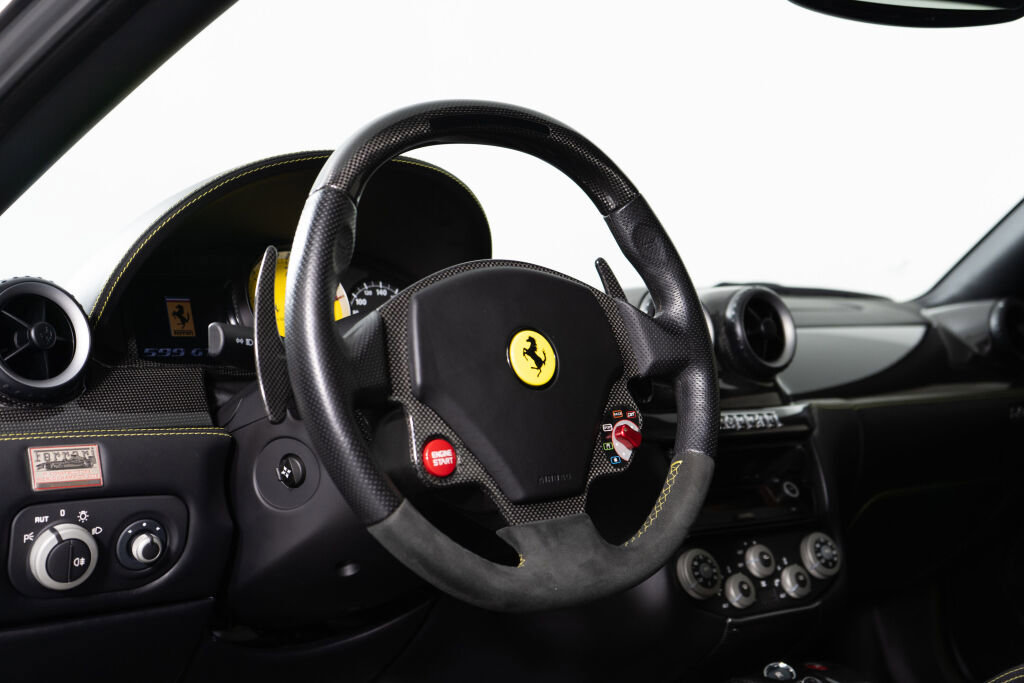 Used 2010 Ferrari 599 GTB Fiorano image 5