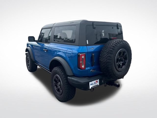 Used 2023 Ford Bronco Badlands AWD/4WD image 8