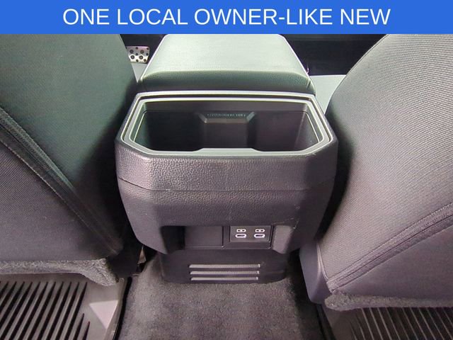 Used 2024 Toyota Tacoma TRD Sport image 27