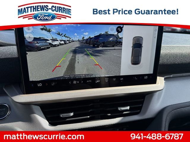 New 2025 Ford Explorer Active w/ Active Comfort Package image 20