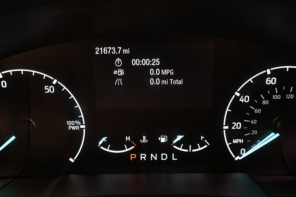 Certified 2023 Ford Maverick XLT image 22