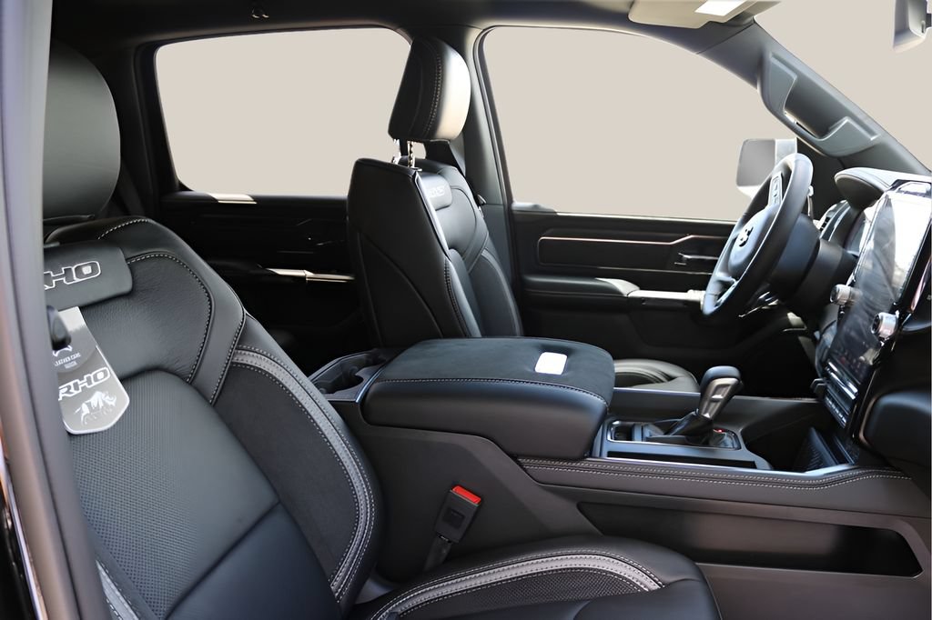 New 2027 RAM 1500 RHO AWD/4WD image 20