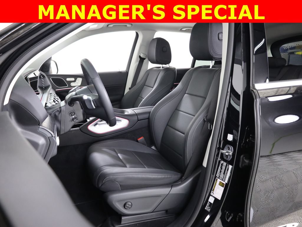Used 2026 Mercedes-Benz GLE 350 4MATIC image 29