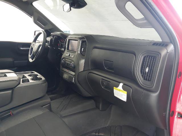 New 2025 Chevrolet Silverado 1500 Custom image 29