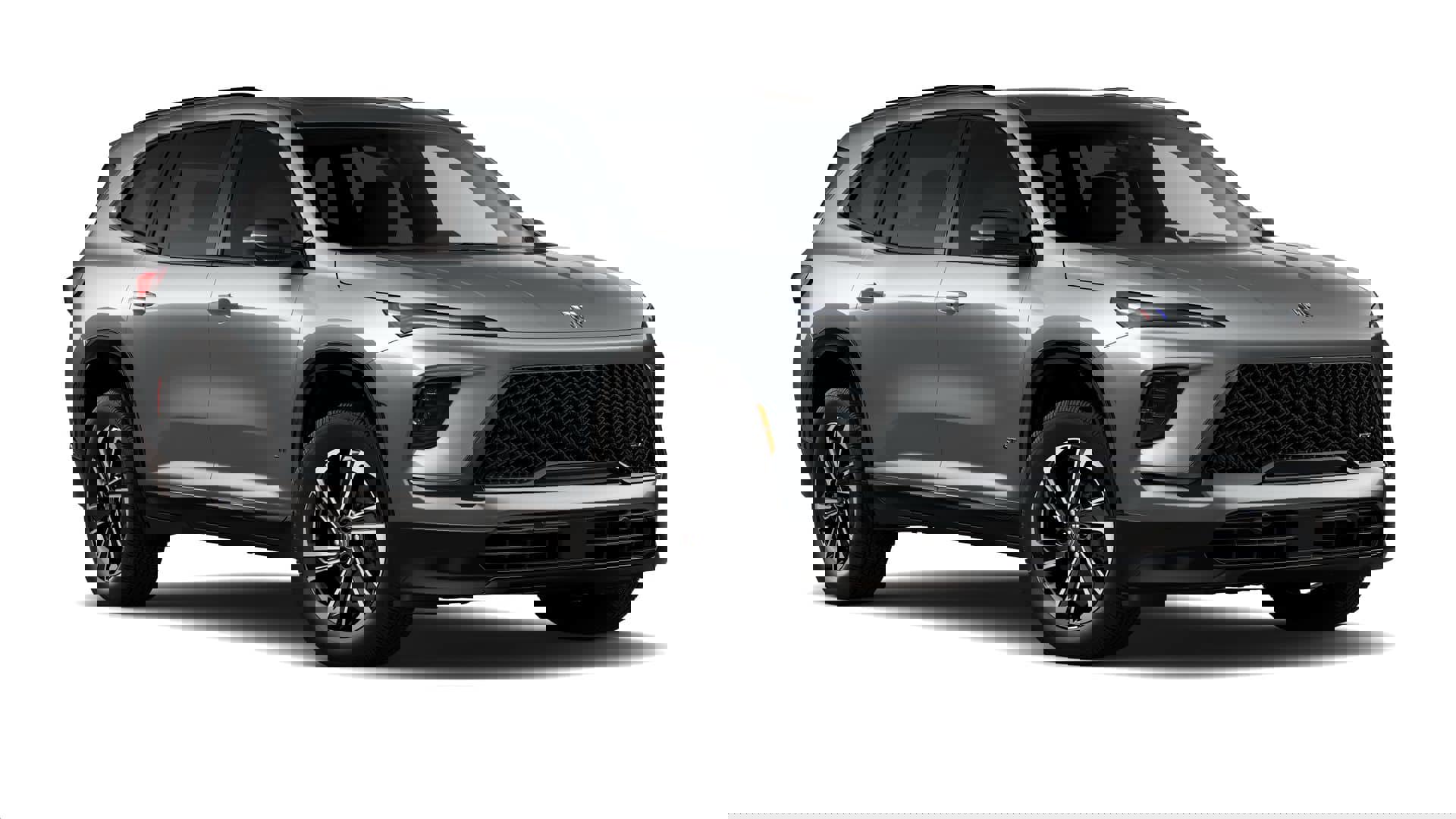 New 2026 Buick Enclave Sport Touring image 4