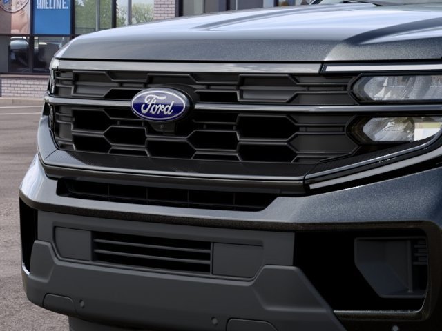 New 2027 Ford Expedition Max Active AWD/4WD image 17