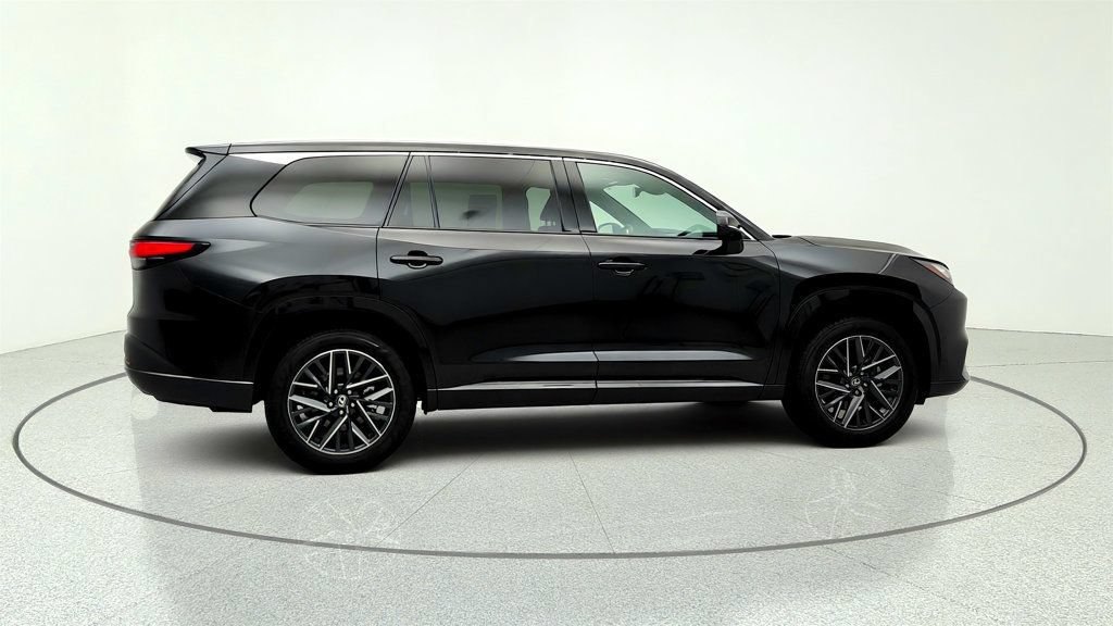 Used 2025 Lexus TX 350 AWD w/ Technology Package image 4