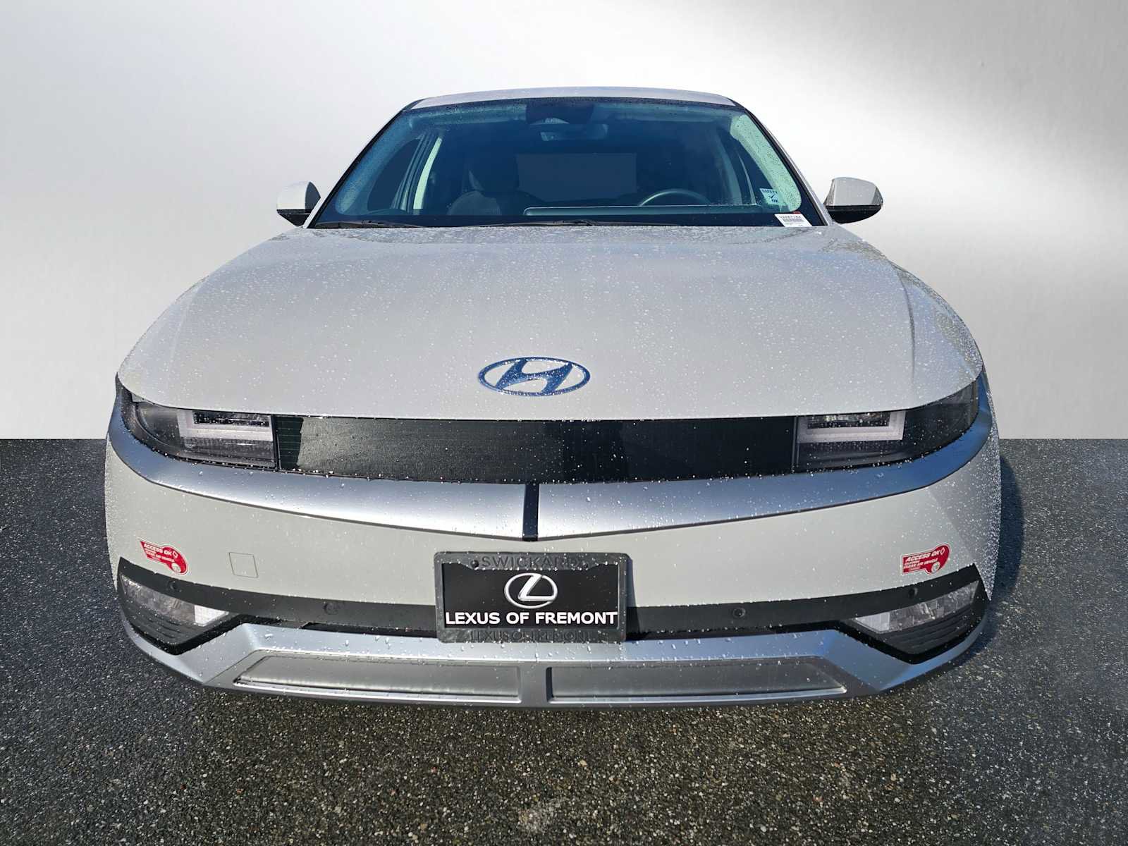 Used 2024 Hyundai Ioniq 5 SEL image 8