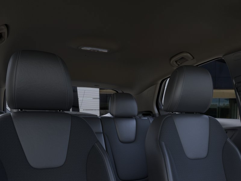 New 2026 Buick Encore GX Preferred w/ Advanced Technology Package FWD image 26