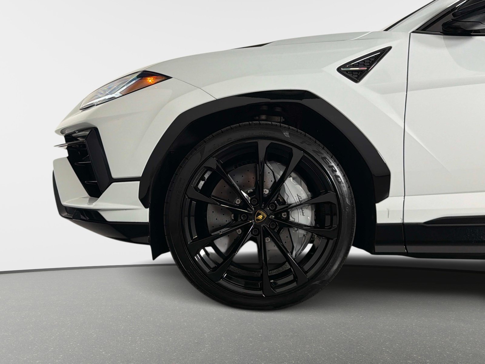 Used 2023 Lamborghini Urus S AWD/4WD image 19