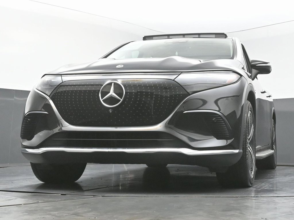 Used 2023 Mercedes-Benz EQS 450+ 4MATIC SUV image 51