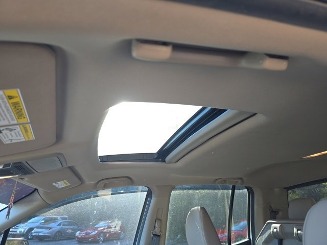 Used 2023 Honda Ridgeline RTL image 11